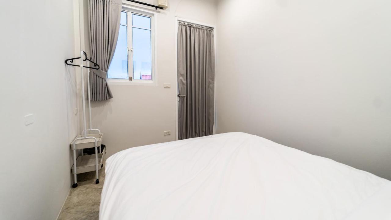 Pier 808 Hostel بانكوك المظهر الخارجي الصورة