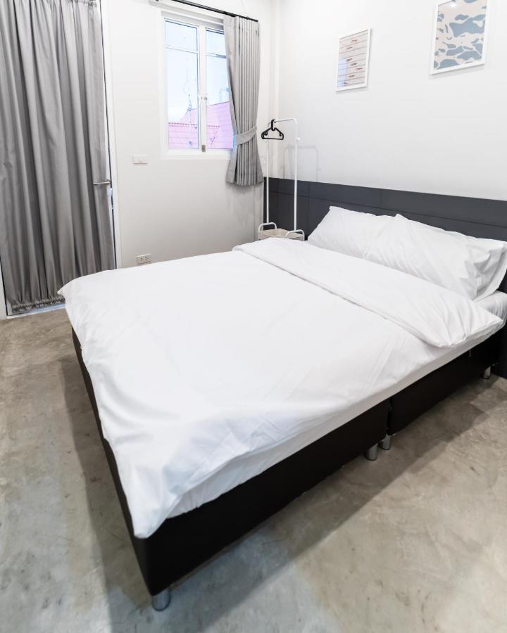 Pier 808 Hostel بانكوك المظهر الخارجي الصورة