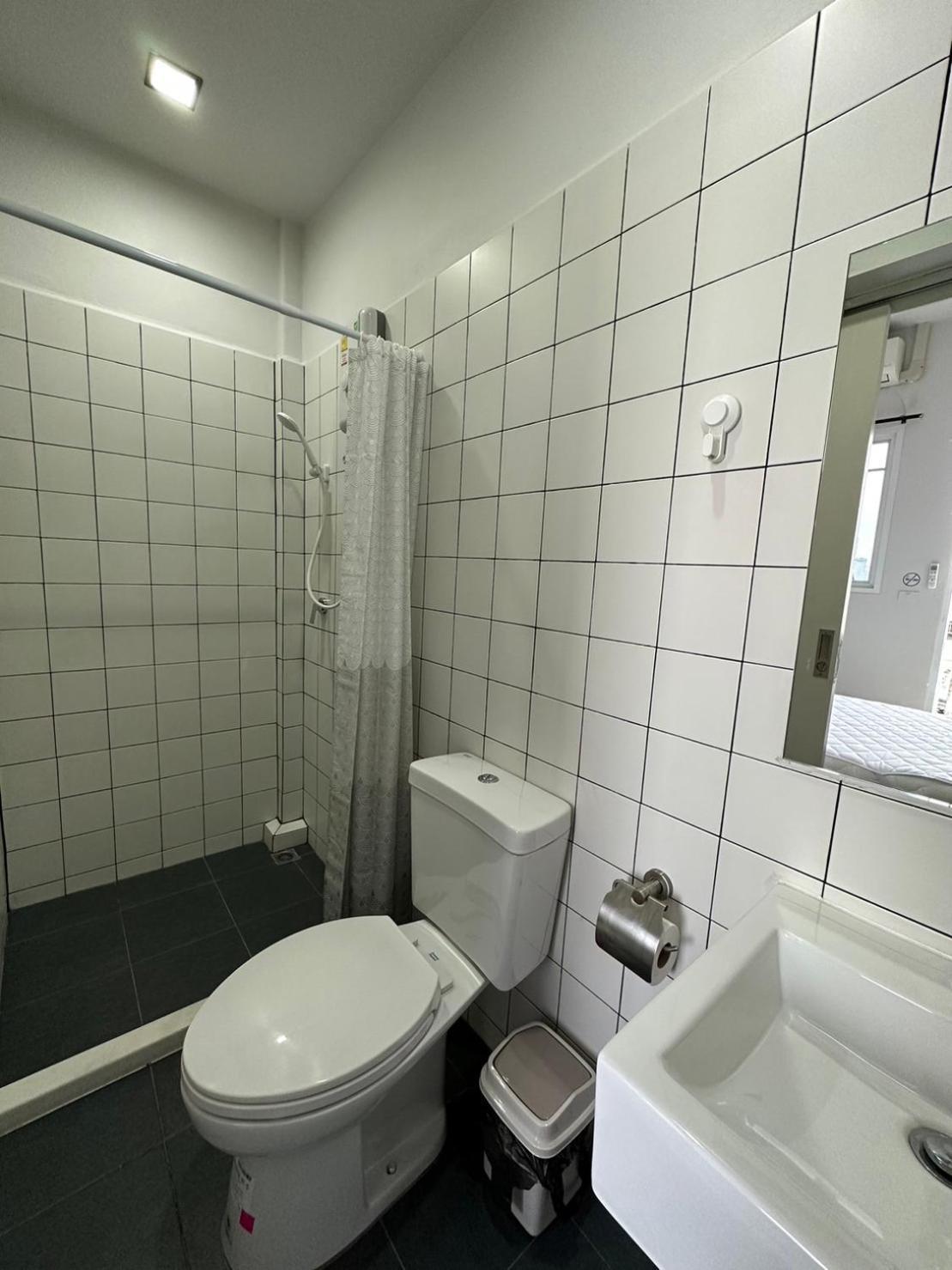 Pier 808 Hostel بانكوك المظهر الخارجي الصورة